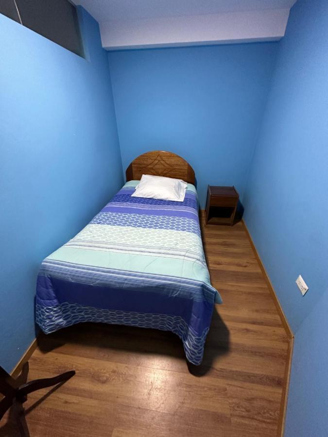 Casa Santiago Apartment Cusco Bagian luar foto